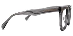 Destiny Square Gray Glasses2