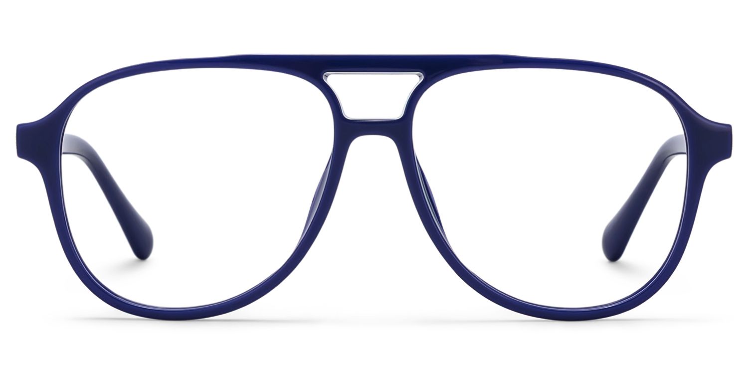 Luna Tortoise Aviator Glasses | Lightweight Athleisure