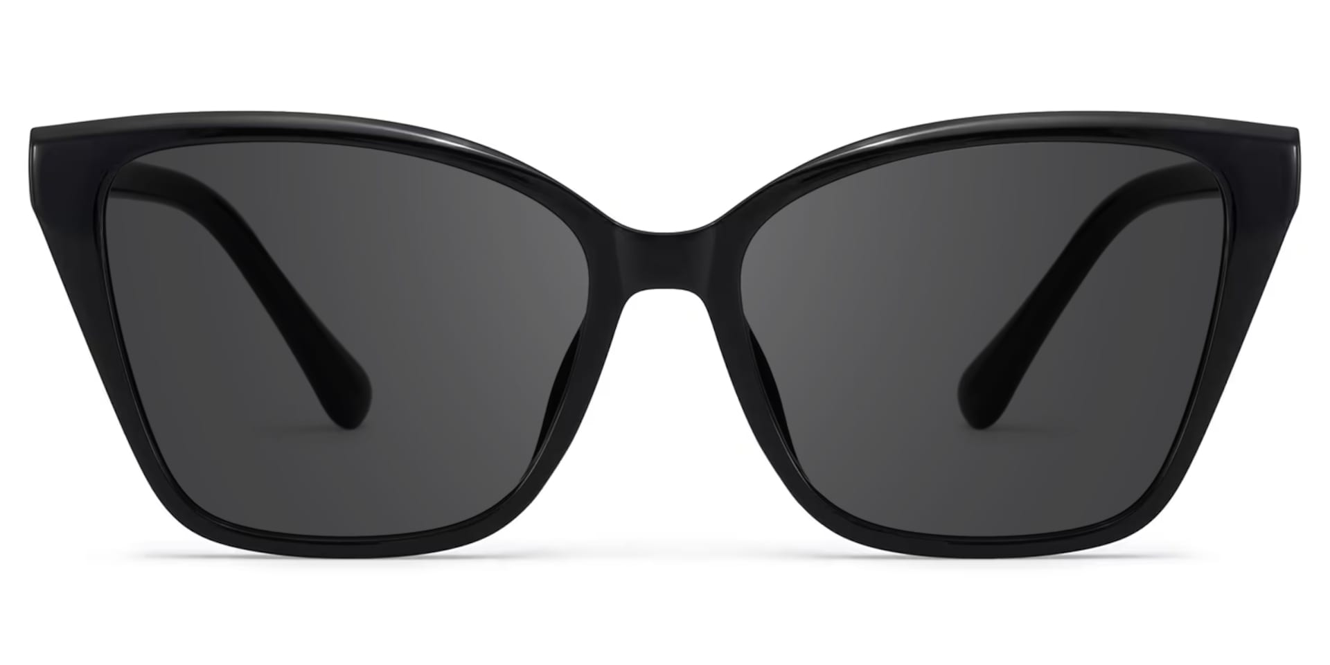 Sienna Black Butterfly Prescription Glasses | Zeelool0