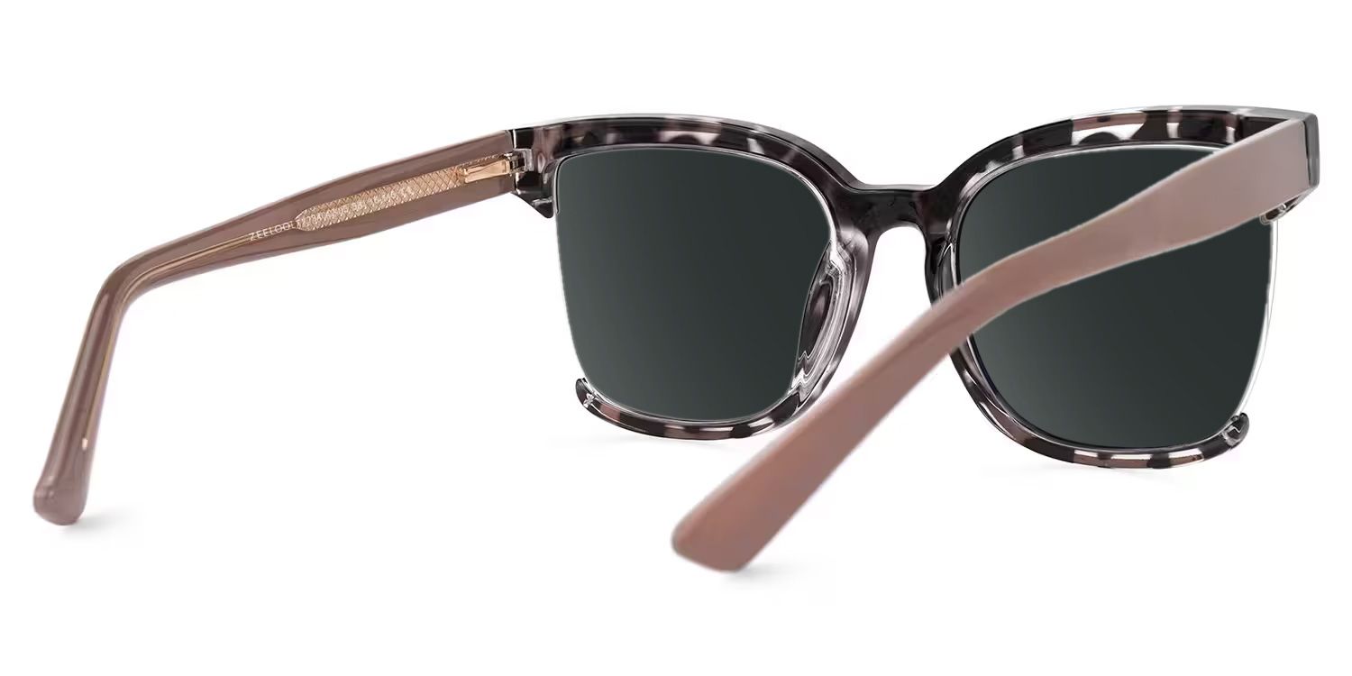 Cadogan Square Sunglasses and Tortoiseshell Frames3