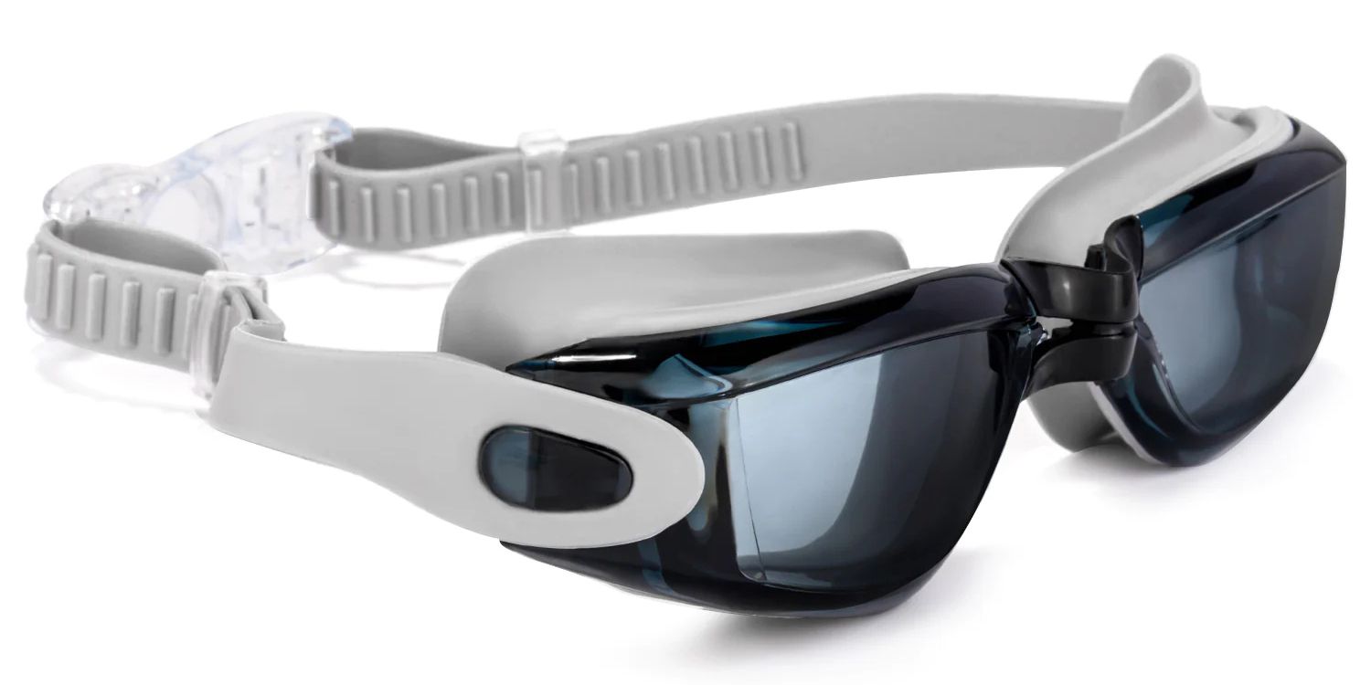 Dylan Gray Swimming Glasses | Zeelool Glasses2