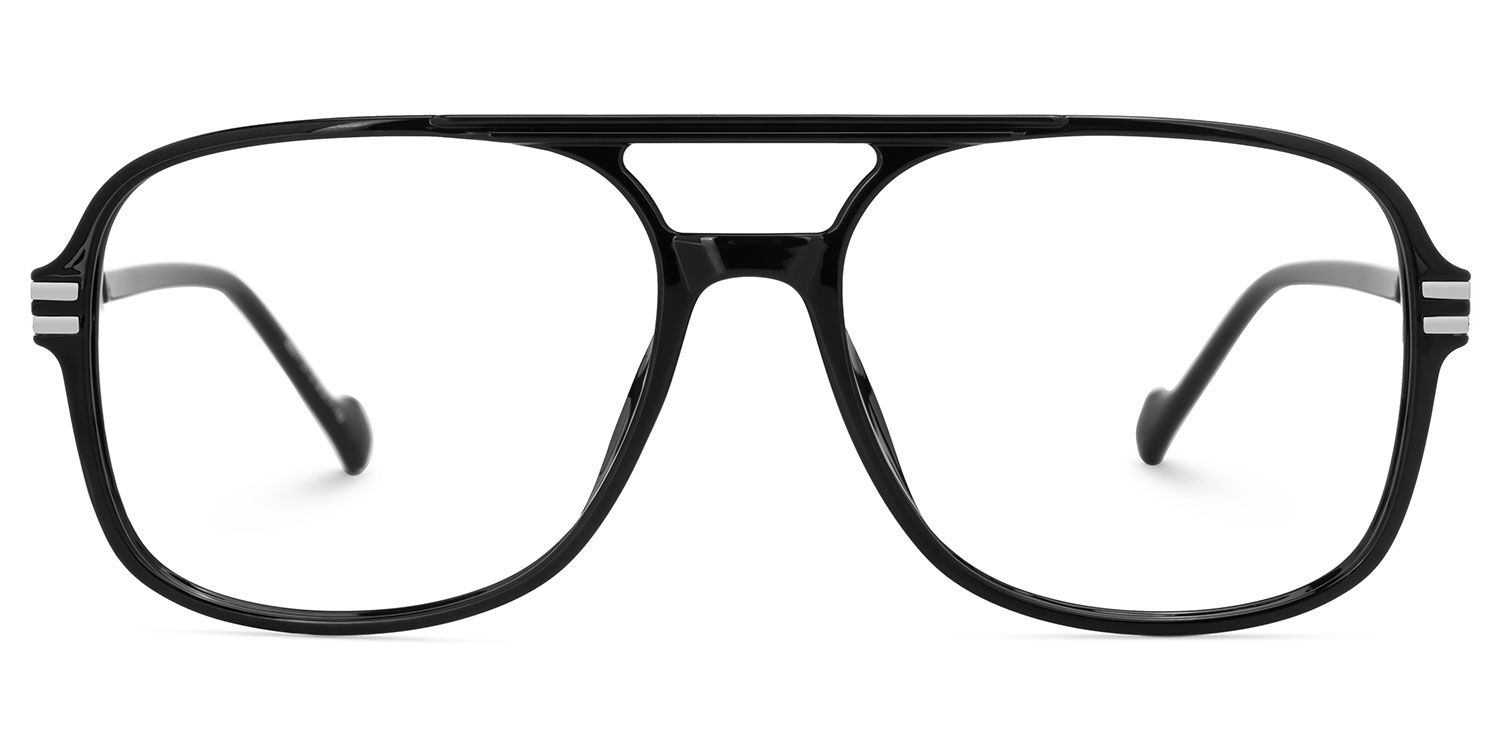 Nyawa glasses 1
