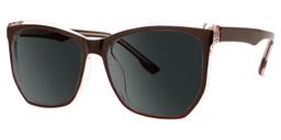 Libby Geometric Coffee Glasses1