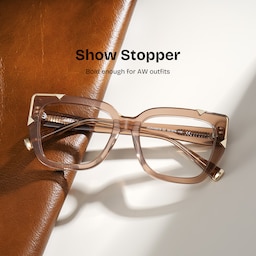 Dax Square Champagne Glasses0