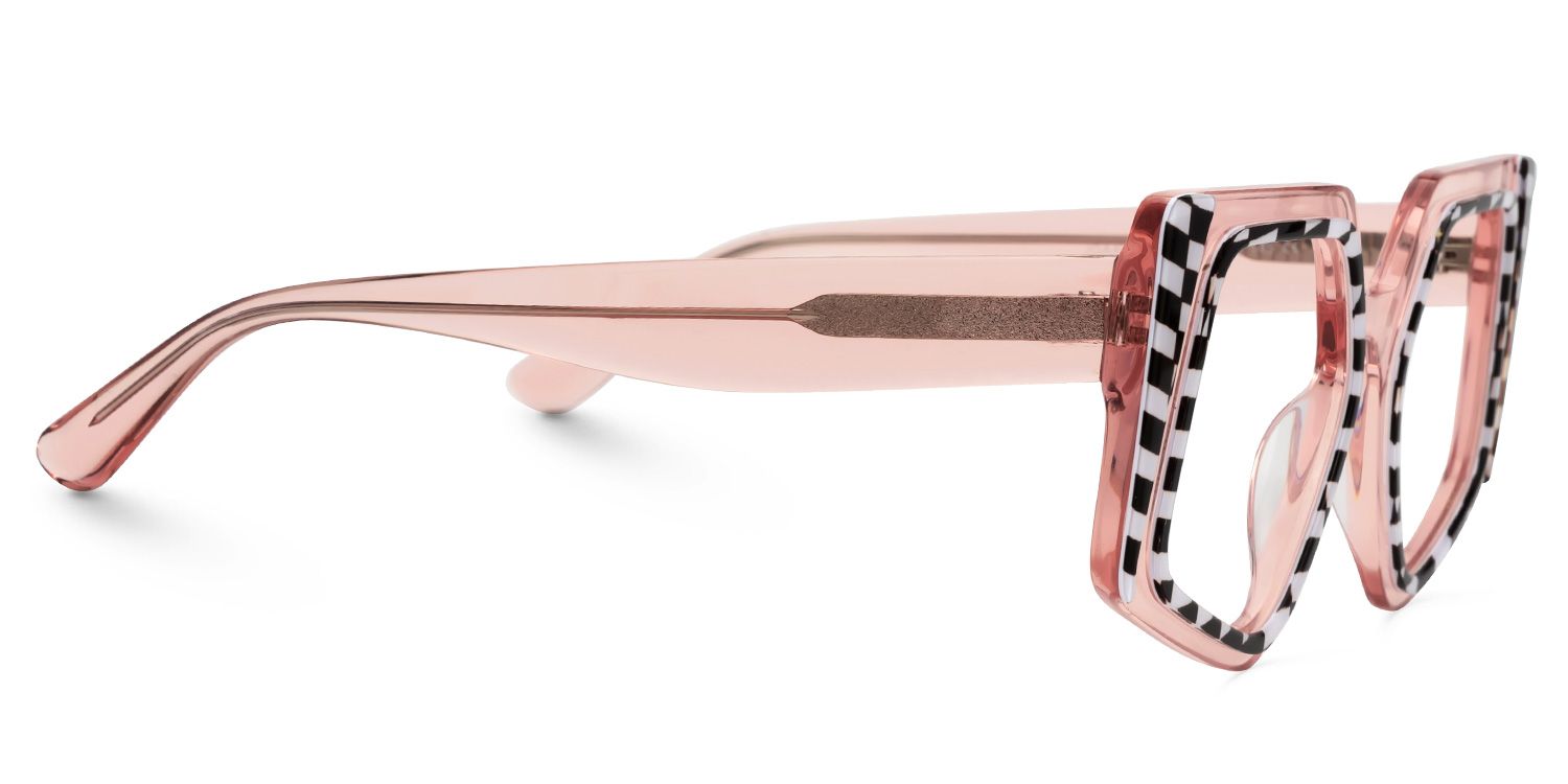 Myers Design Frame Eyeglasses  -Zeelool Glasses2