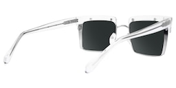 Kiana Square Crystal Glasses5