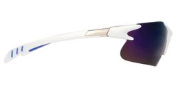 Fraser Geometric White Hiking Glasses3