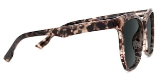 Libby Geometric Tortoise Glasses2