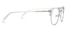 Geno Browline Crystal Glasses2