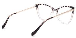 Kacii Cateye Tortoise Glasses3