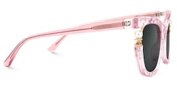 Pearl Cateye Pink Glasses2