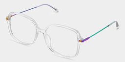 Payton Square Iridescent Glasses2