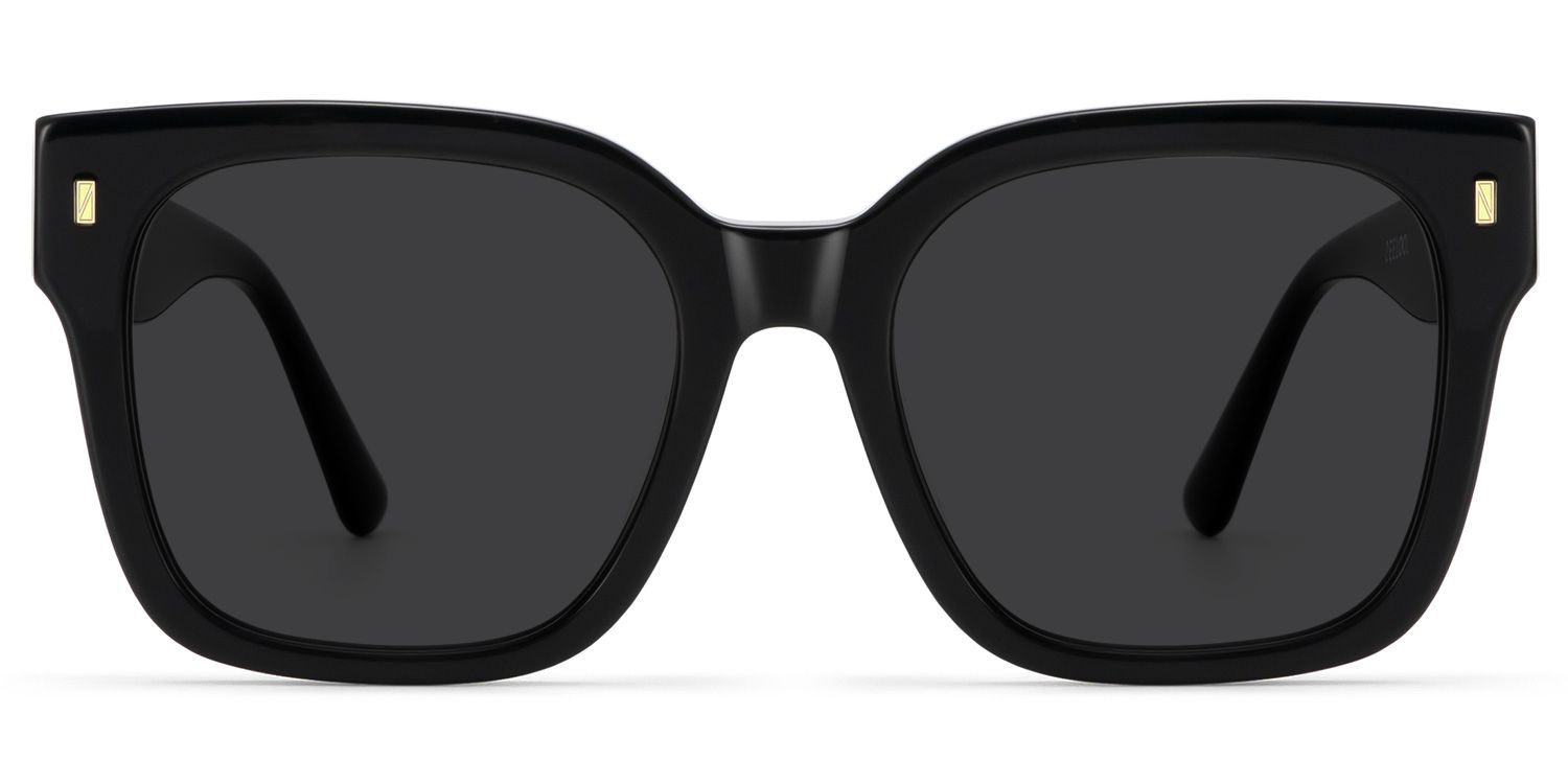 サルー Scicluna women's square tortoise shell glasses Online | ZEELOOL