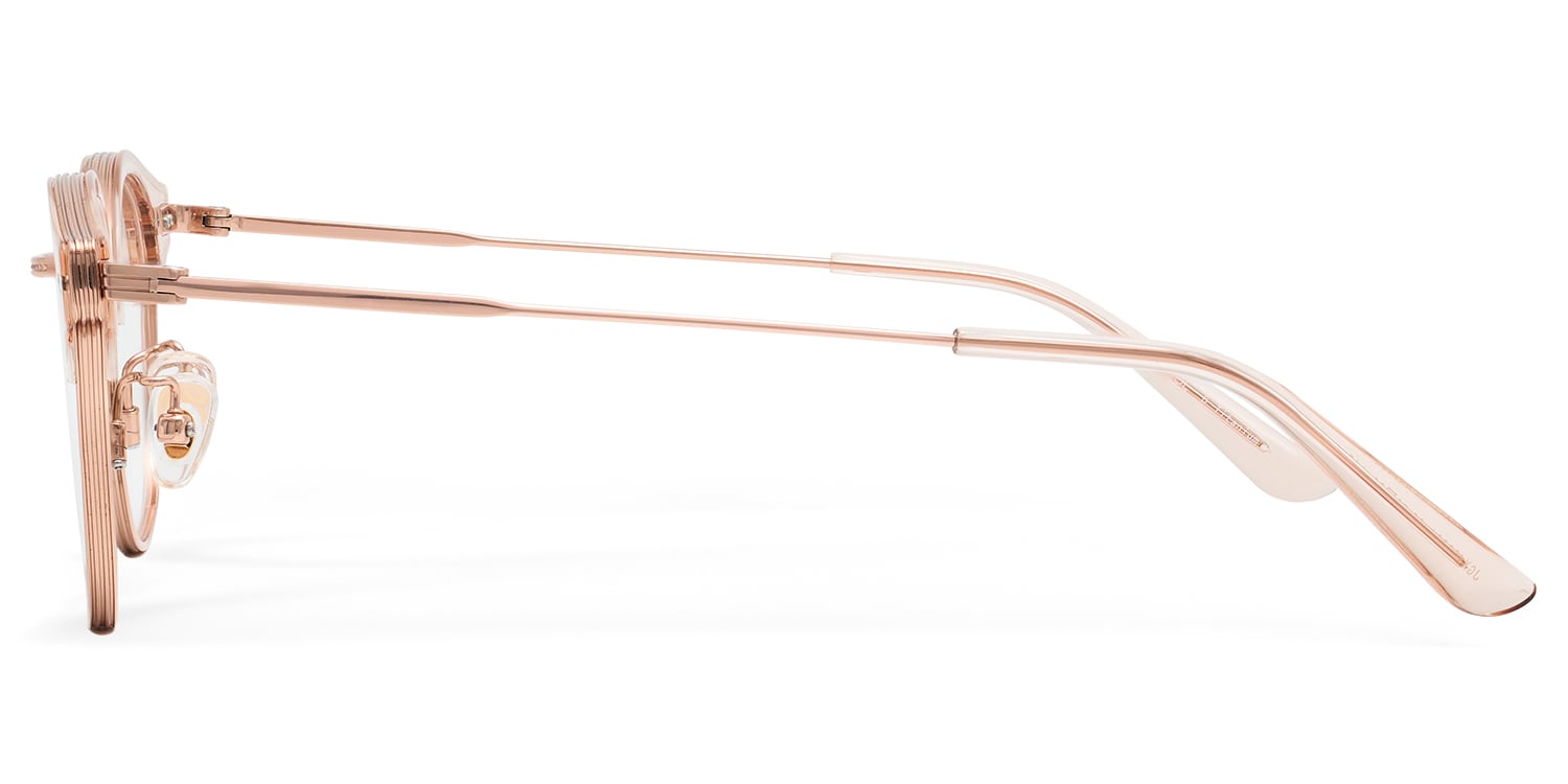 Diiaz Oval Champagne Glasses3