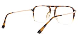 Sydnor Aviator Tortoise Glasses3