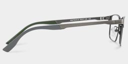 Kellen Silver Browline Glasses4