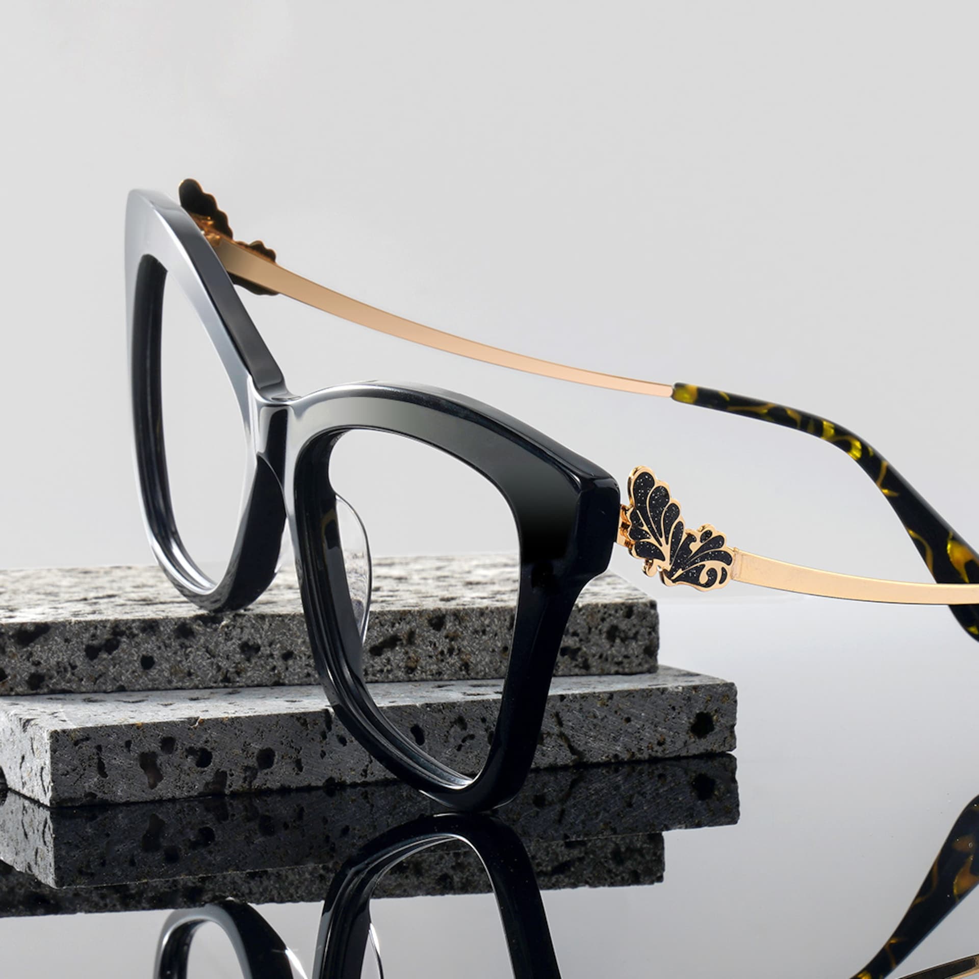 Elida Butterfly Prescription Glasses on sale | Zeelool4