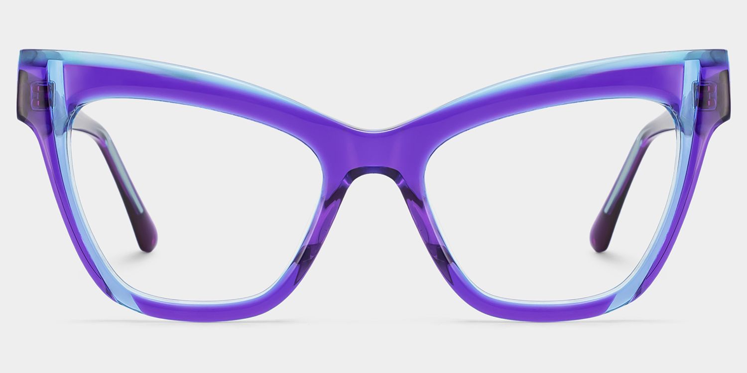 Saucie glasses 1