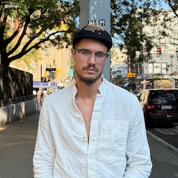 Ryan Browline Tortoise Glasses6