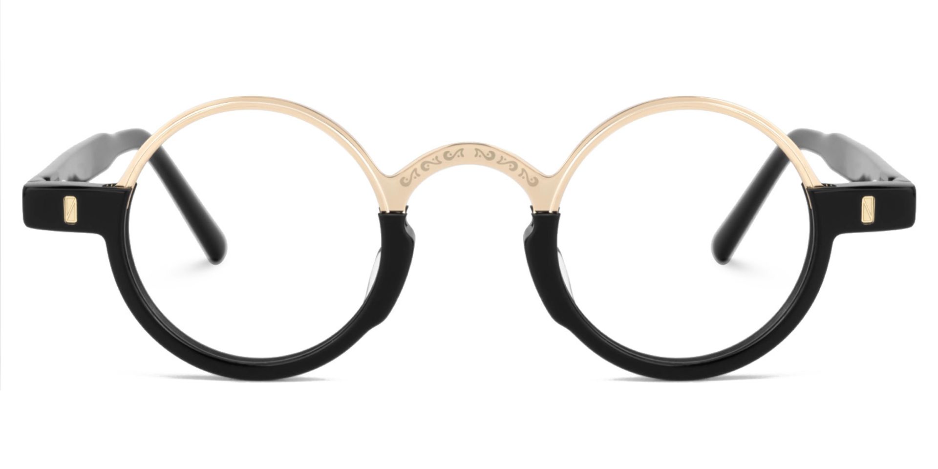 Lumy Design Frame Eyeglasses  -Zeelool Glasses0