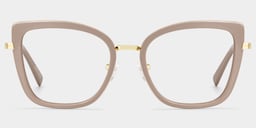 Leila Butterfly Champagne Glasses3