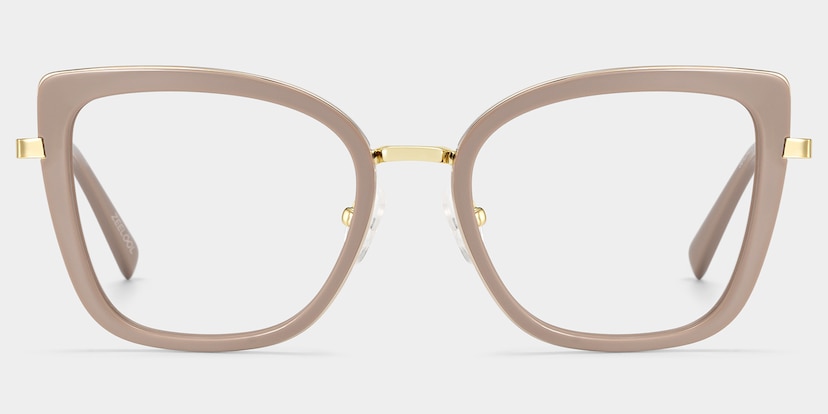 Leila Butterfly Champagne Glasses