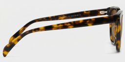 Scarlett Square Tortoise Glasses3