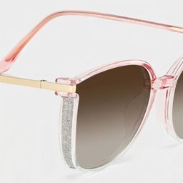 Rodz Two-Tone Square Sunglasses4