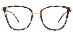 Marisa Cateye Tortoise Glasses0