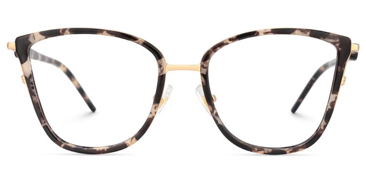 Marisa Cateye Tortoise Glasses