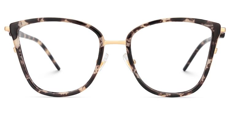 Marisa Cateye Tortoise Glasses