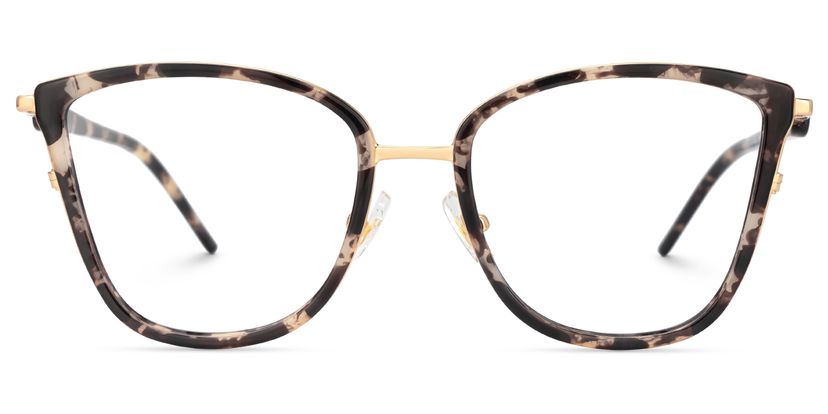Marisa Tortoise Cat eye Glasses