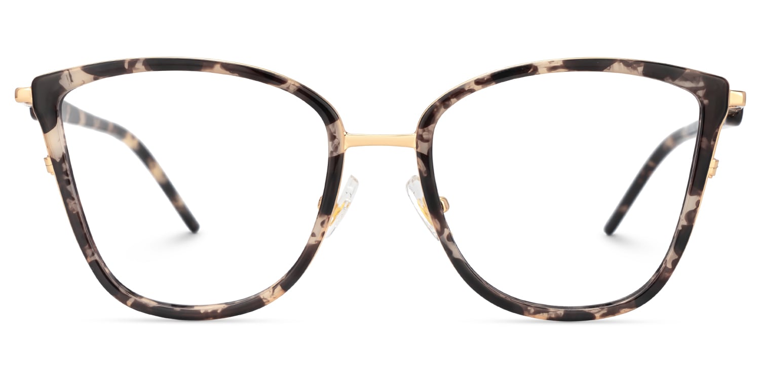 Marisa Cateye Tortoise Glasses
