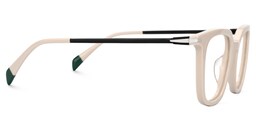 Bodali Square Dusty-Pink Glasses2