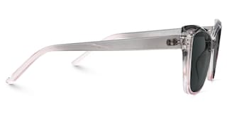 Farris Square Gray Glasses2