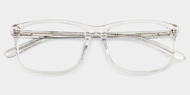 Connie Rectangle Crystal Glasses