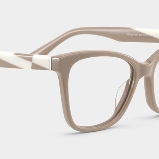 Shinana Butterfly Light Pink Glasses5