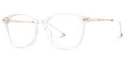 Greene Square Glasses2