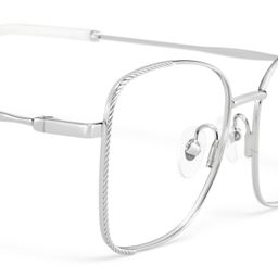 Kai Butterfly Silver Glasses4
