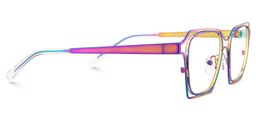 Foday Geometric Iridescent Glasses4