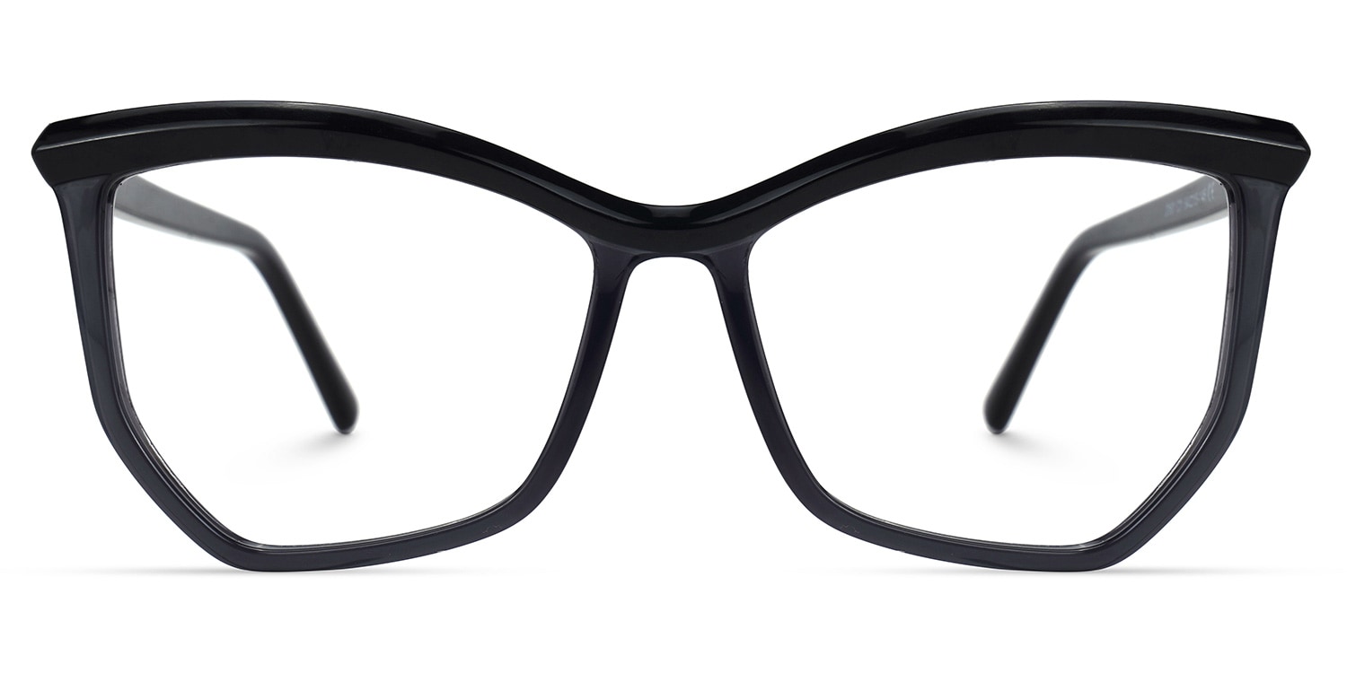 メガネ POC FW24 ZONULA (40890 8703) Kyme Eyewear Javier: rectangular sunglasses. Color Honey