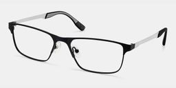 Kellen Black Browline Glasses3