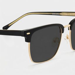 Braidsby Browline Clear Glasses4