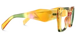 Sileidy Geometric Multicolor Glasses2