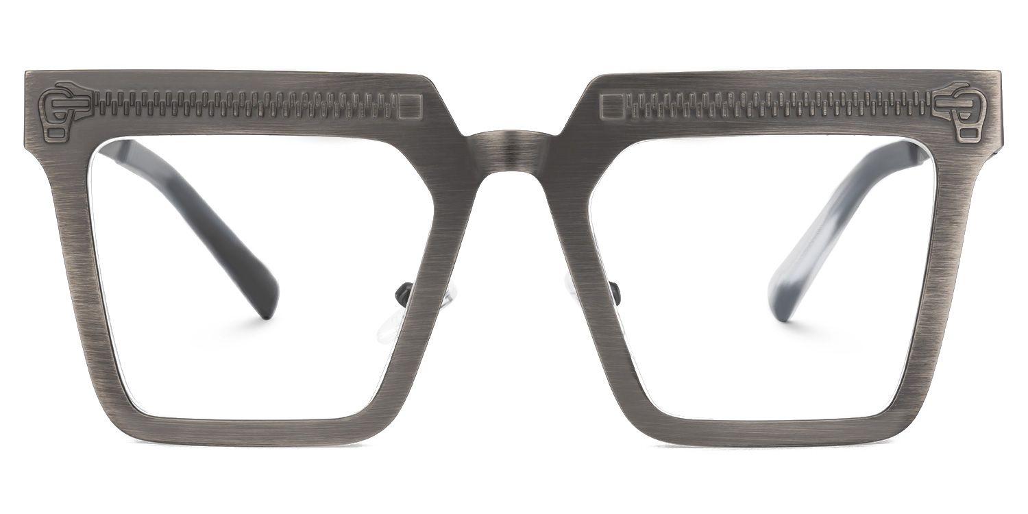 Candis Design Frame Eyeglasses  -Zeelool Glasses0