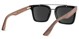 Pascal Aviator Two-Tone Glasses4