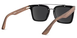 Pascal Aviator Two-Tone Glasses4