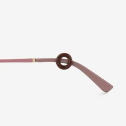 10 Pairs Round Shpe Colorful Non-Slip Ear Grips1