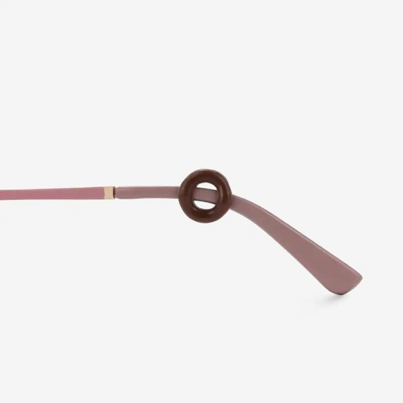 10 Pairs Round Shpe Colorful Non-Slip Ear Grips1