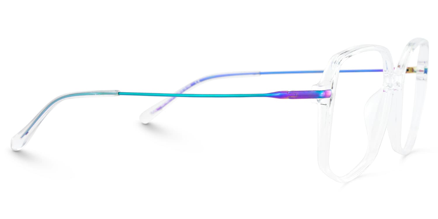 Payton Square Iridescent Glasses3